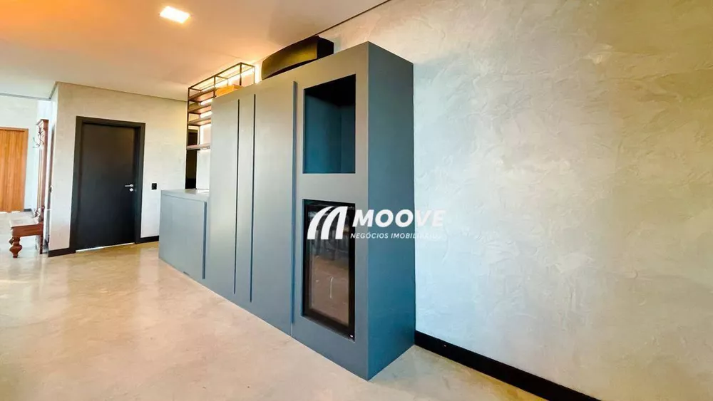 Casa de Condomínio, 4 quartos - Foto 9