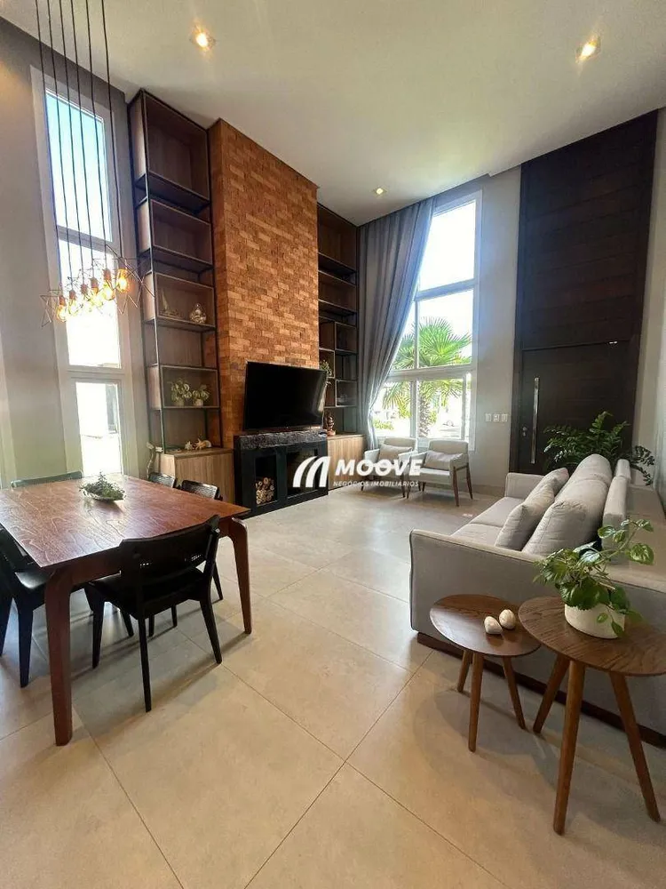 Casa de Condomínio, 3 quartos - Foto 6