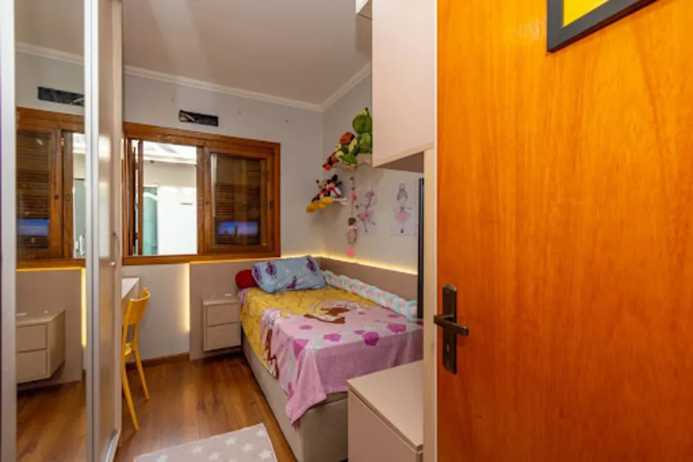 Casa de Condomínio, 3 quartos - Foto 11