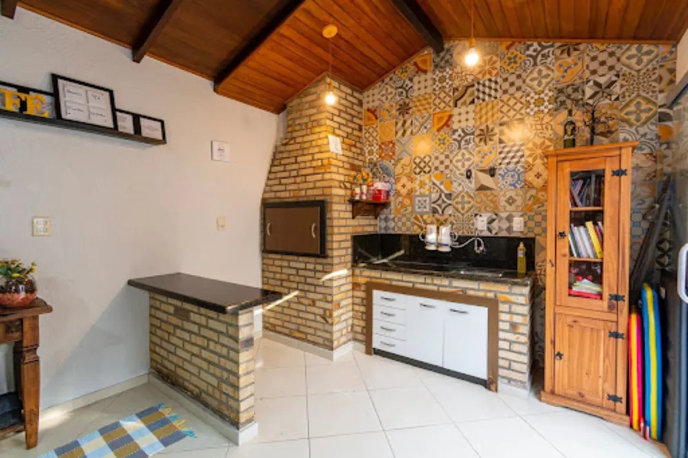 Casa de Condomínio, 3 quartos - Foto 9