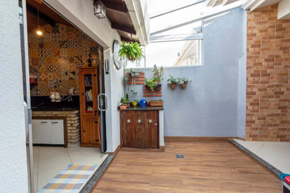 Casa de Condomínio, 3 quartos - Foto 7