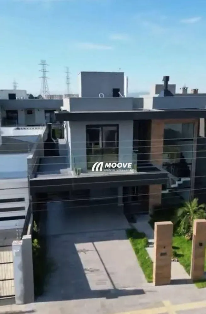 Sobrado, 3 quartos, 167 m² - Foto 15