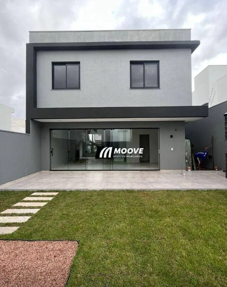 Sobrado, 3 quartos, 167 m² - Foto 13