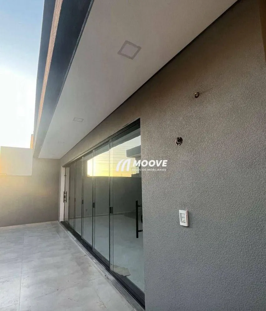 Sobrado, 3 quartos, 167 m² - Foto 9