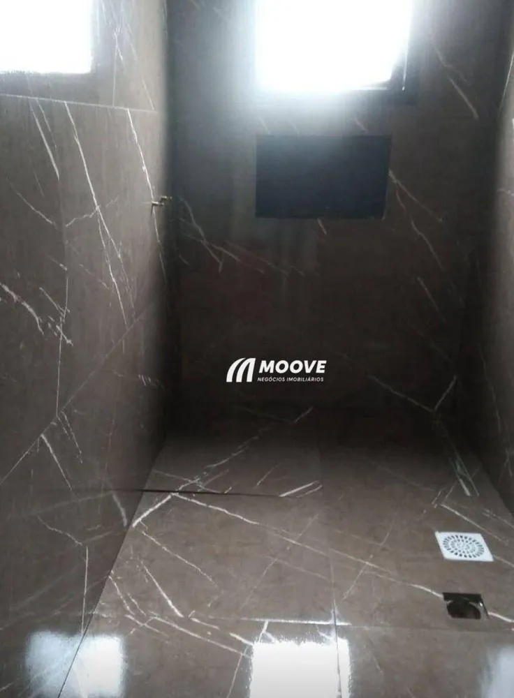 Sobrado, 3 quartos, 167 m² - Foto 10