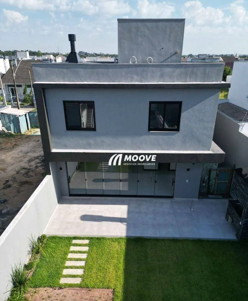 Sobrado, 3 quartos, 167 m² - Foto 14