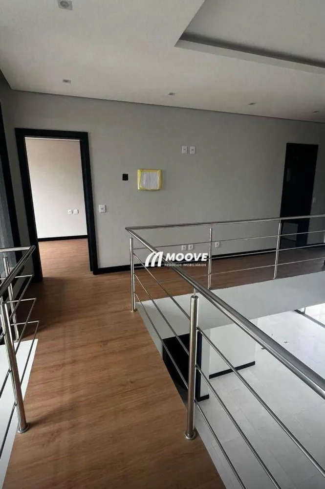 Sobrado, 3 quartos, 167 m² - Foto 4