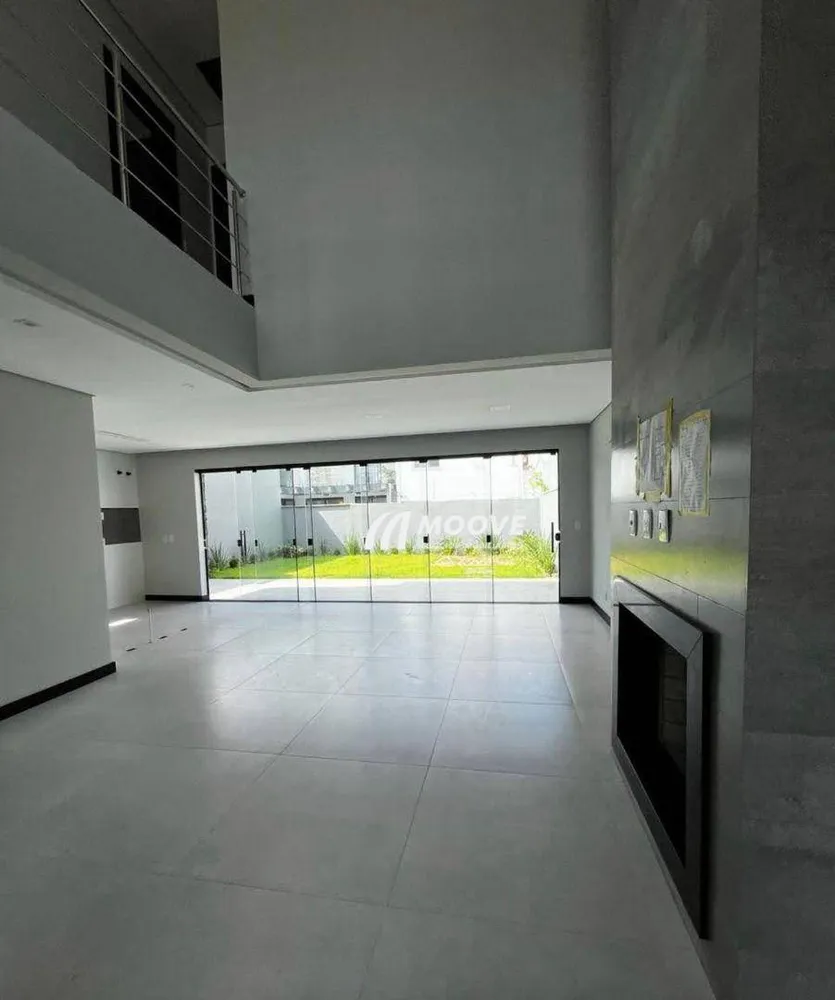 Sobrado, 3 quartos, 167 m² - Foto 2