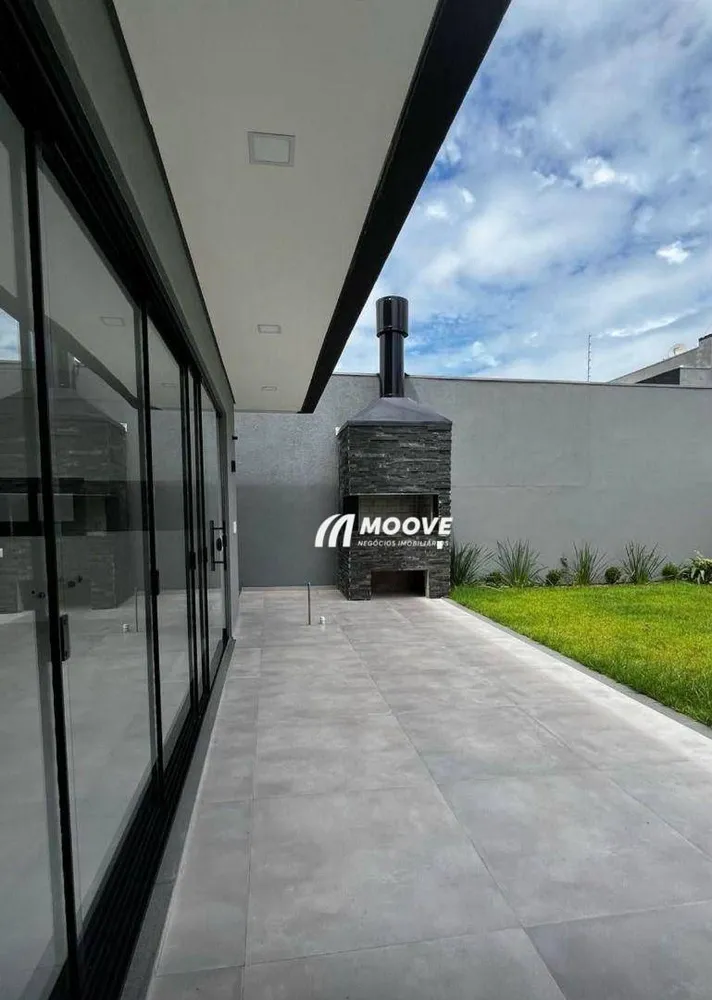 Sobrado, 3 quartos, 167 m² - Foto 12