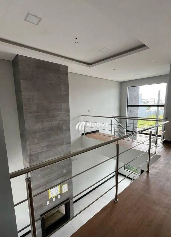 Sobrado, 3 quartos, 167 m² - Foto 6