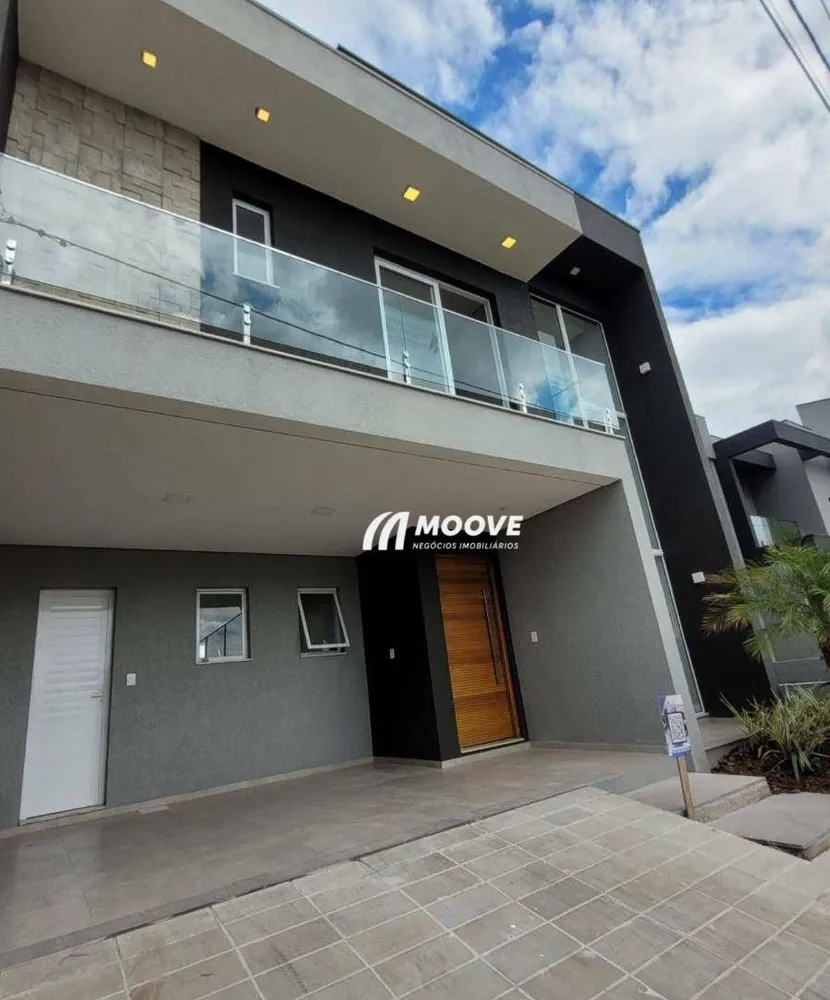 Sobrado, 3 quartos, 167 m² - Foto 7