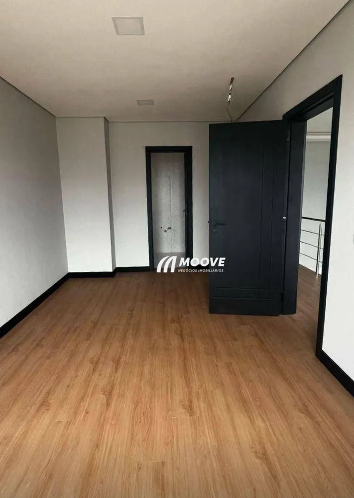Sobrado, 3 quartos, 167 m² - Foto 5