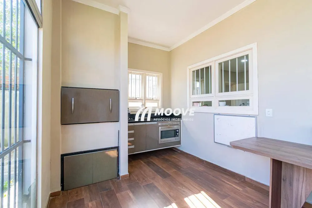 Sobrado, 3 quartos, 230 m² - Foto 11