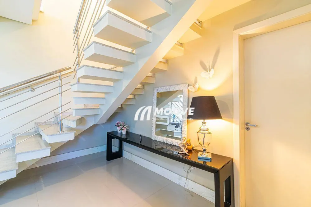 Sobrado, 3 quartos, 230 m² - Foto 4