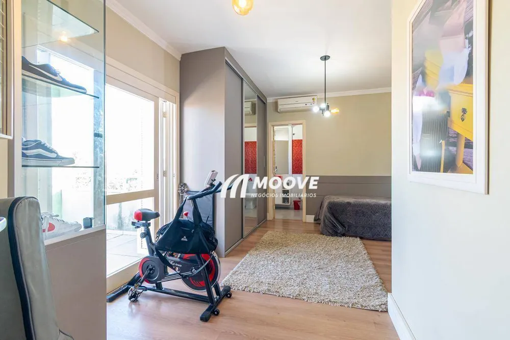 Sobrado, 3 quartos, 230 m² - Foto 10
