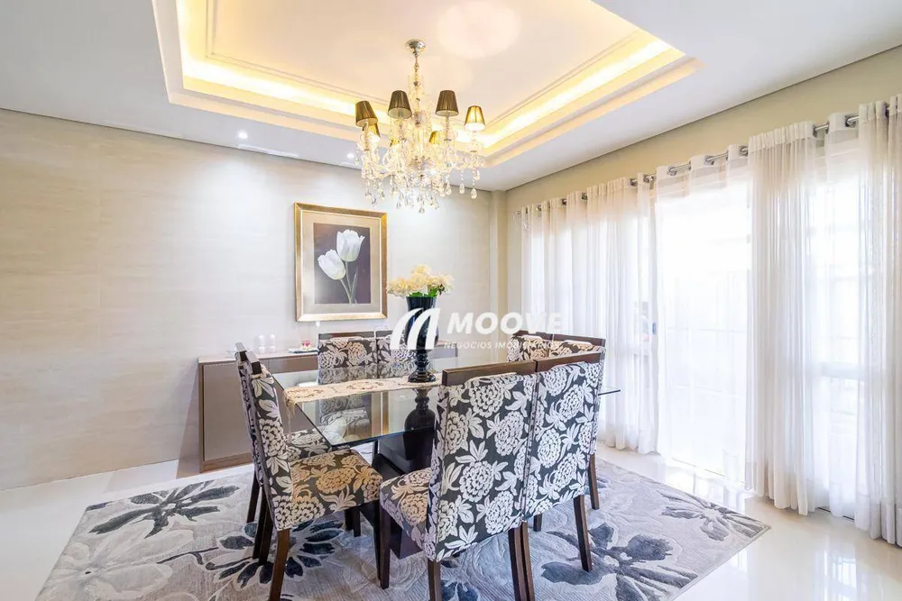 Sobrado, 3 quartos, 230 m² - Foto 5