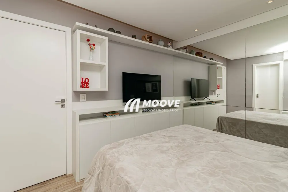 Sobrado, 3 quartos, 230 m² - Foto 8