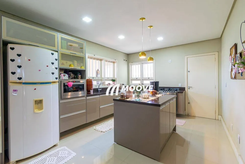 Sobrado, 3 quartos, 230 m² - Foto 7