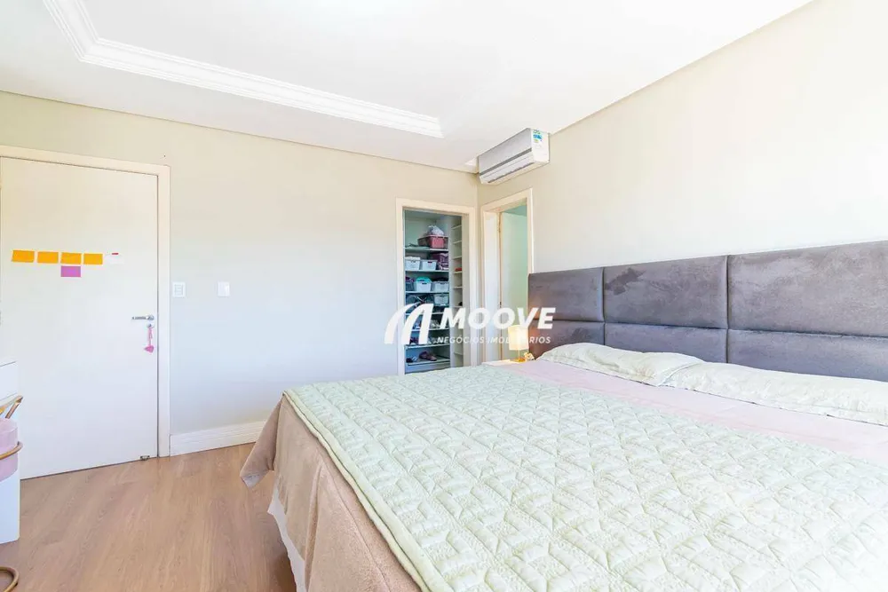 Sobrado, 3 quartos, 230 m² - Foto 15