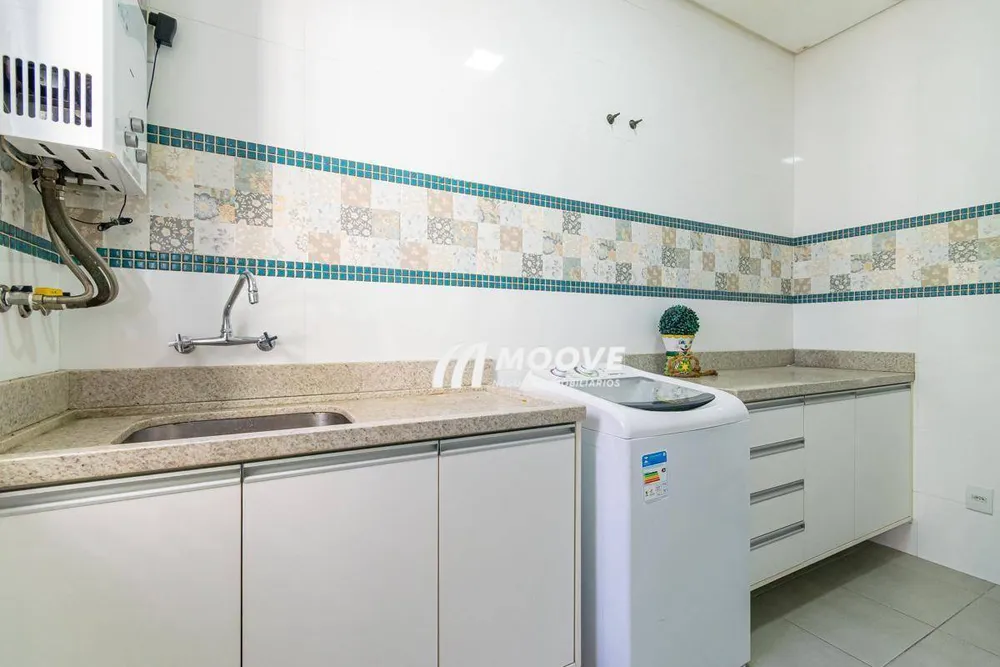 Sobrado, 3 quartos, 230 m² - Foto 9