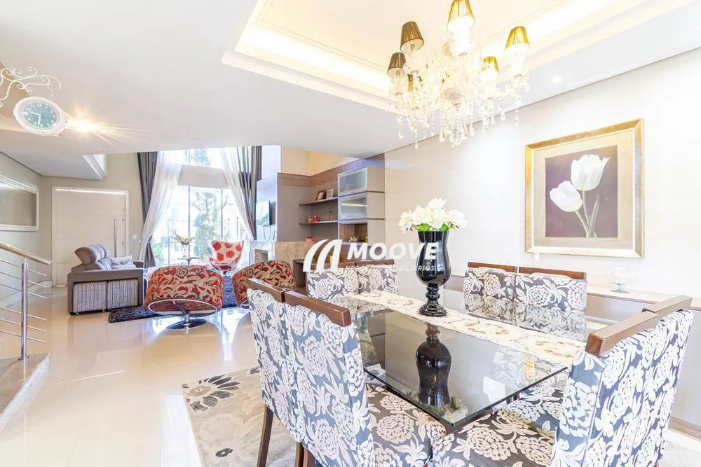 Sobrado, 3 quartos, 230 m² - Foto 6