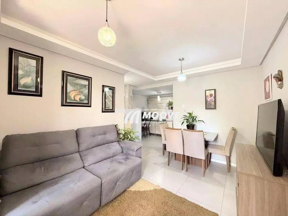 Apartamento, 2 quartos, 70 m² - Foto 1