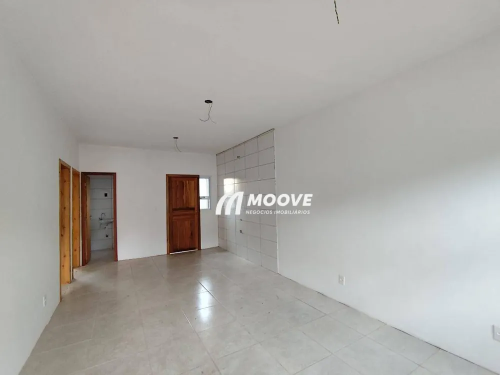 Casa, 2 quartos, 49 m² - Foto 4