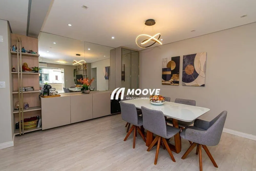 Apartamento, 3 quartos - Foto 6