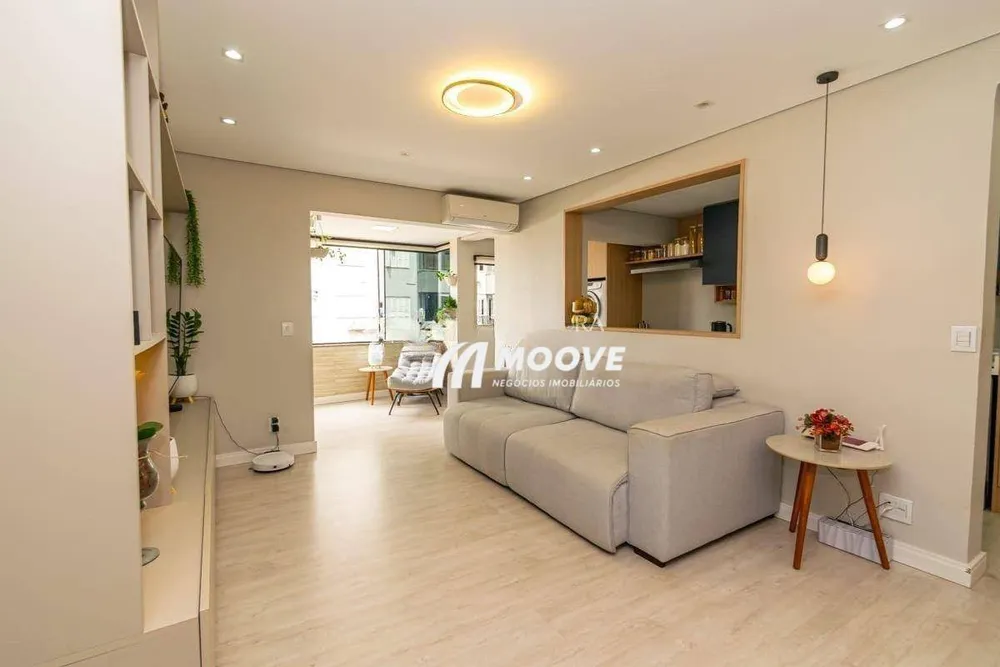 Apartamento, 3 quartos - Foto 2