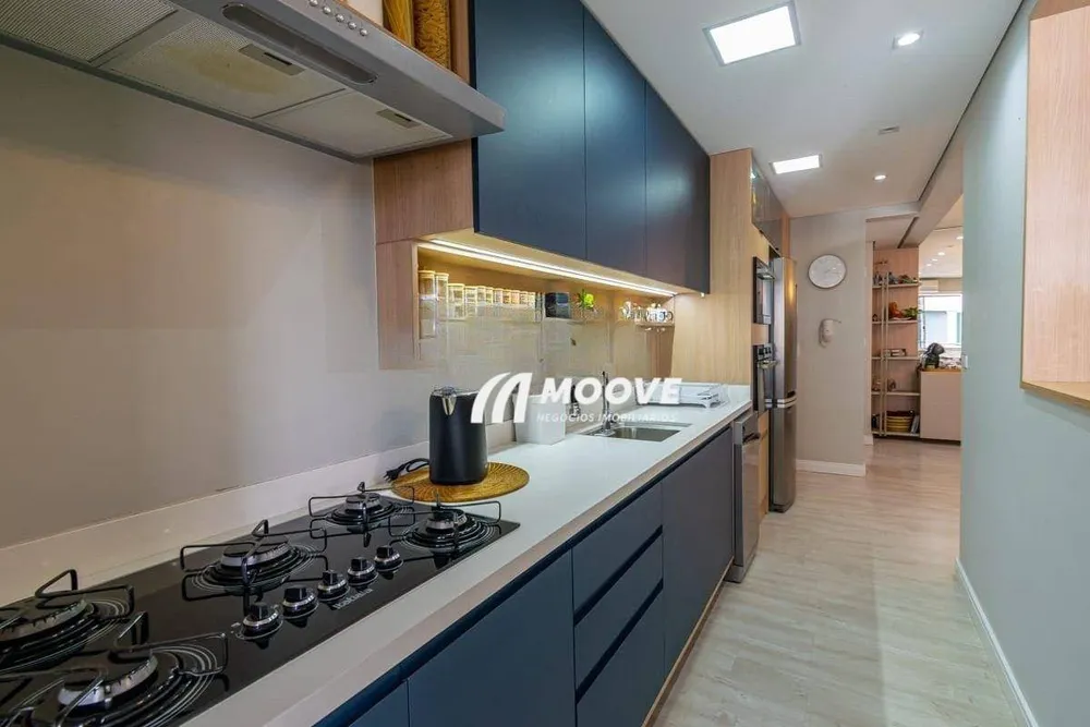 Apartamento, 3 quartos - Foto 4