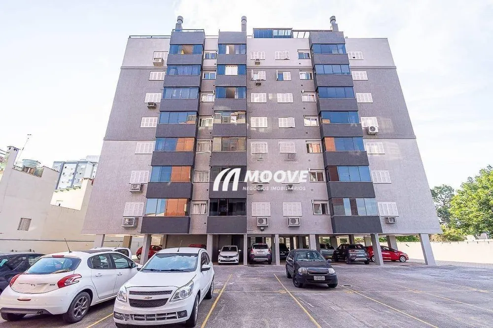Apartamento, 3 quartos - Foto 11