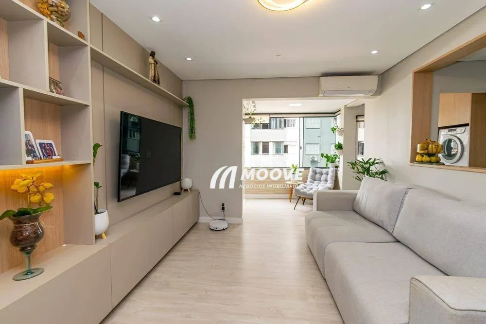 Apartamento, 3 quartos - Foto 3