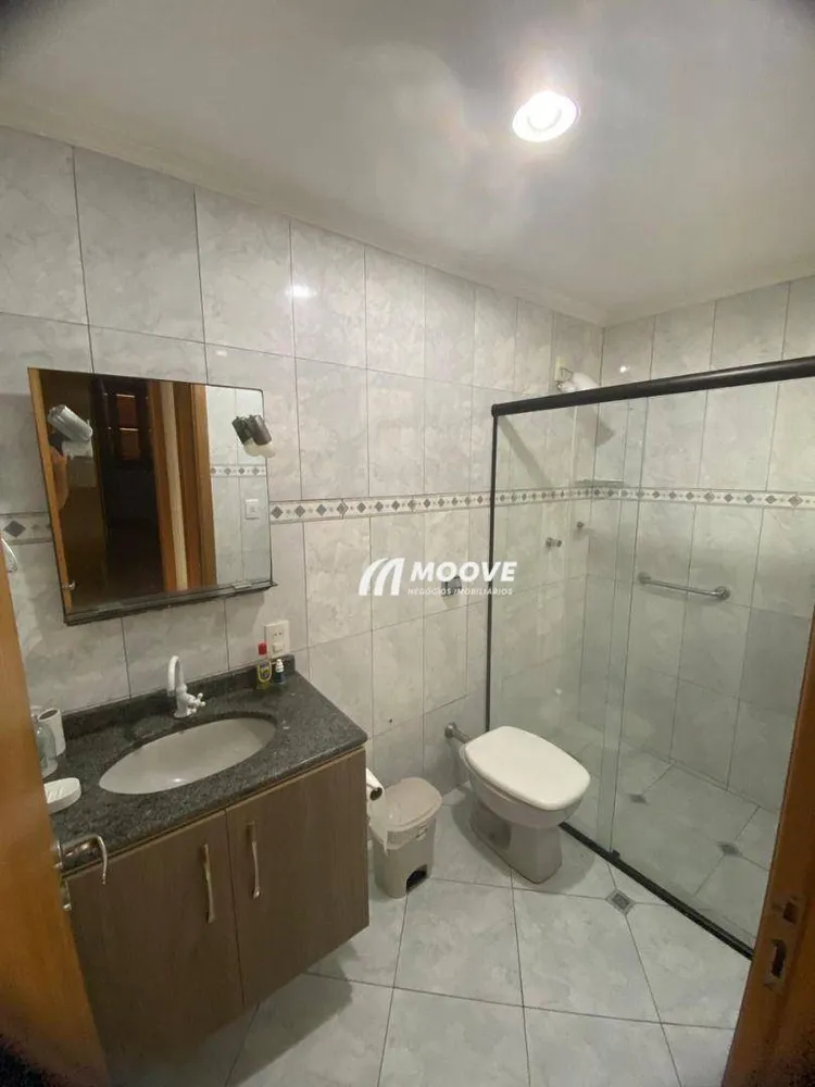 Casa, 3 quartos, 180 m² - Foto 9