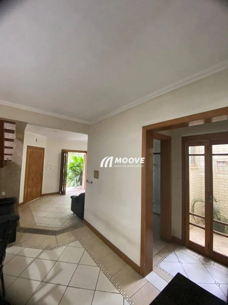 Casa, 3 quartos, 180 m² - Foto 3
