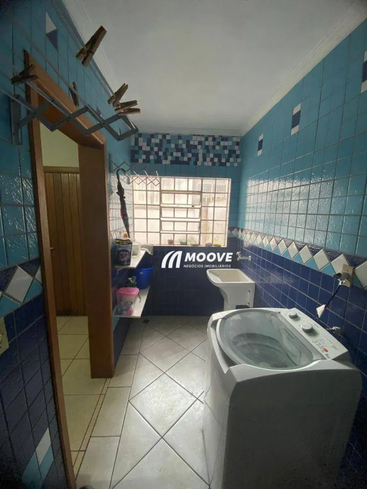 Casa, 3 quartos, 180 m² - Foto 3