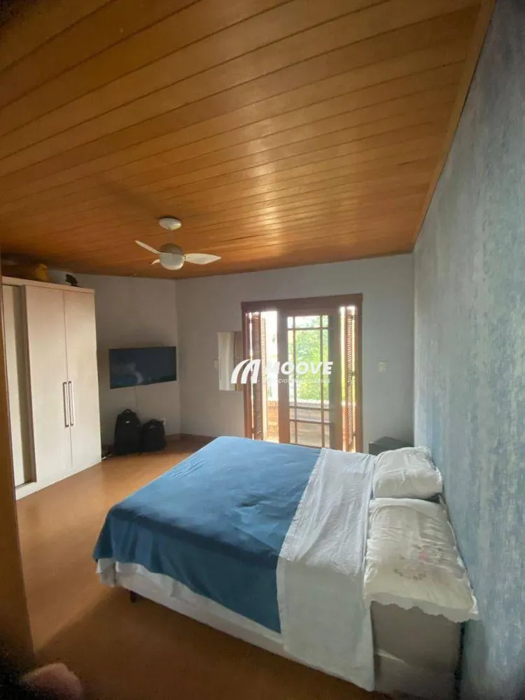 Casa, 3 quartos, 180 m² - Foto 7