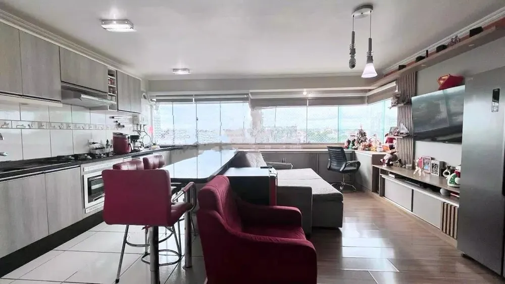 Apartamento, 2 quartos, 70 m² - Foto 8