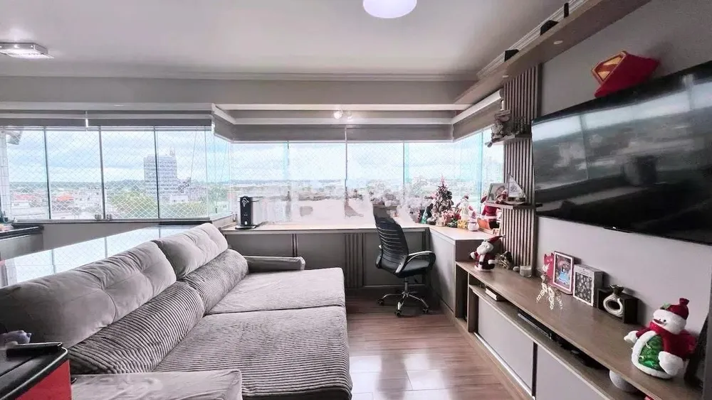 Apartamento, 2 quartos, 70 m² - Foto 6