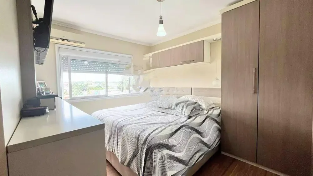 Apartamento, 2 quartos, 70 m² - Foto 10