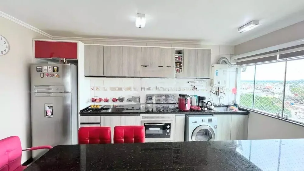 Apartamento, 2 quartos, 70 m² - Foto 7
