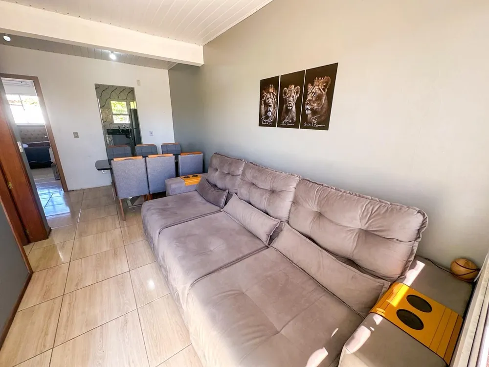 Casa de Condomínio, 2 quartos - Foto 3