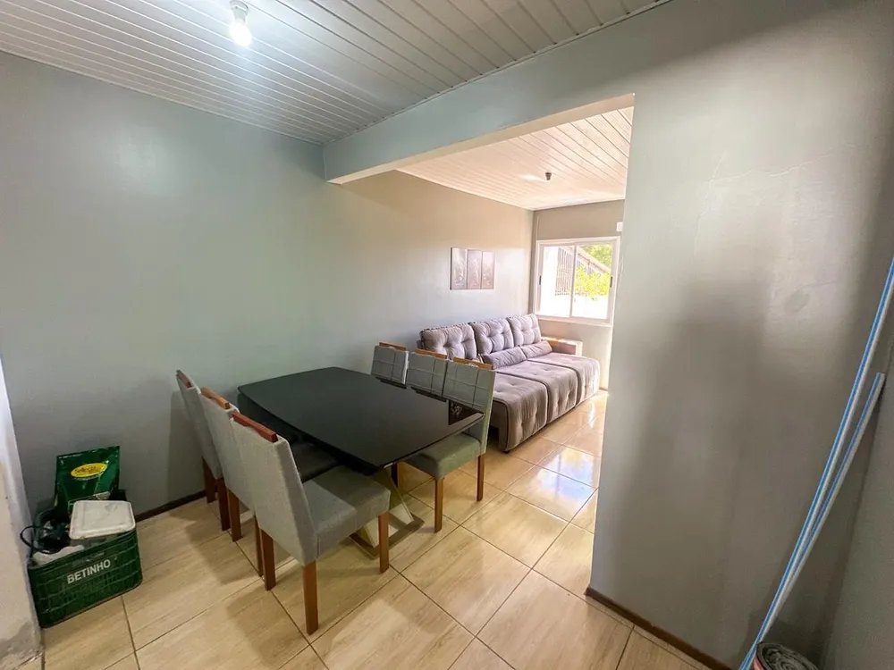 Casa de Condomínio, 2 quartos - Foto 5