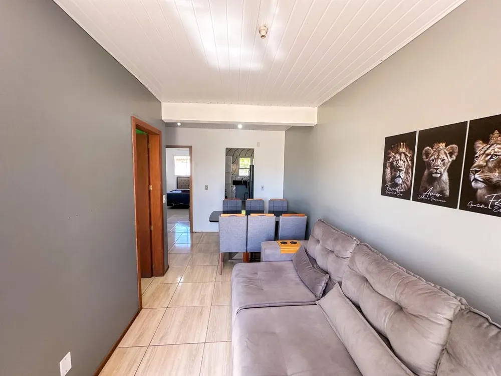 Casa de Condomínio, 2 quartos - Foto 4