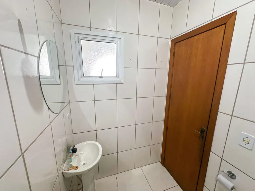 Casa de Condomínio, 2 quartos - Foto 10