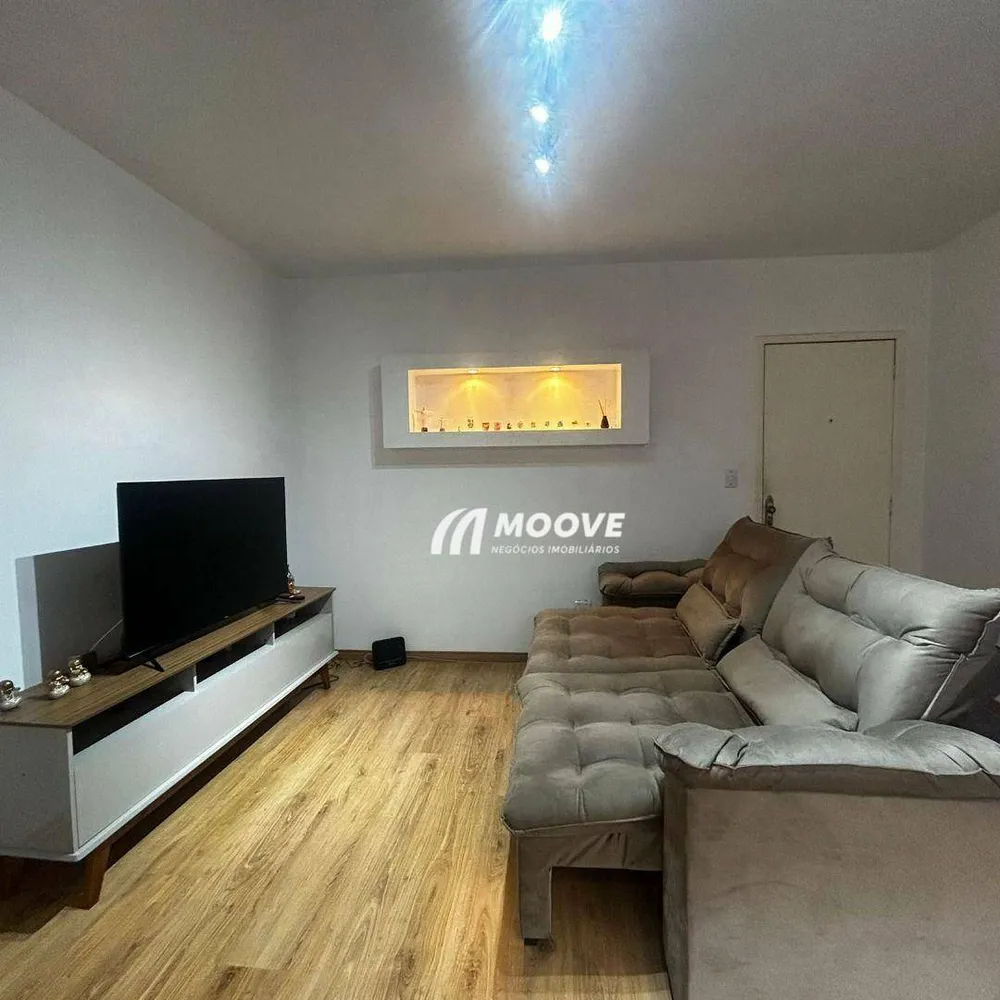 Apartamento, 1 quarto, 42 m² - Foto 5