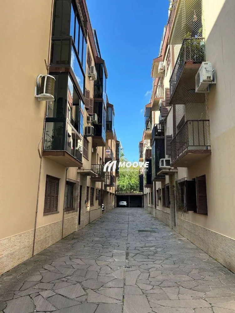 Apartamento, 1 quarto, 42 m² - Foto 4