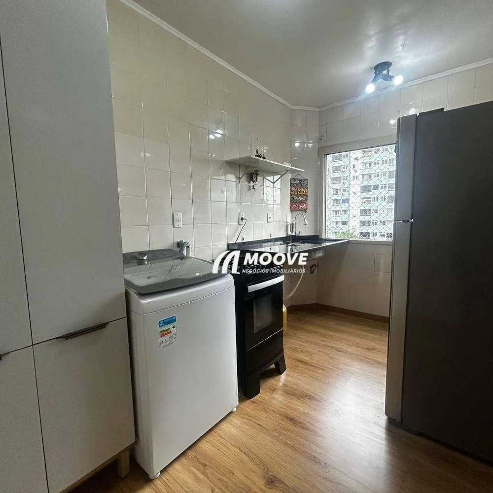 Apartamento, 1 quarto, 42 m² - Foto 8