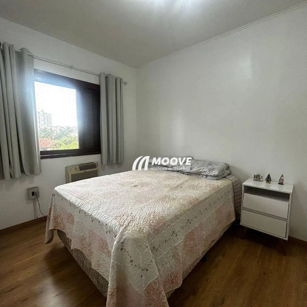 Apartamento, 1 quarto, 42 m² - Foto 3