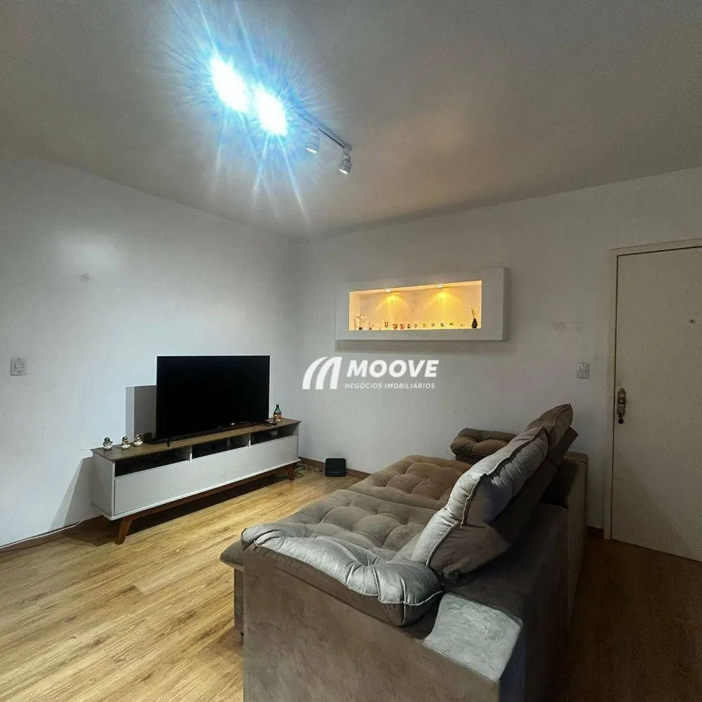 Apartamento, 1 quarto, 42 m² - Foto 9