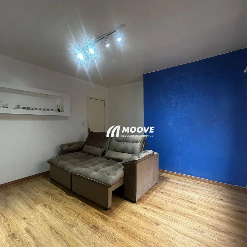Apartamento, 1 quarto, 42 m² - Foto 7